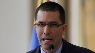 La Cancillería acusa a Trump de amenazar a Venezuela