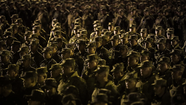 El Salvador: más de 10.000 efectivos policiales cercaron la segunda ciudad más poblada del país