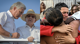 regimen cubano paraliza excarcelaciones