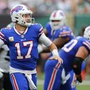 Disponibilidad de Allen ensombrece duelo Bills-Vikings
