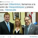 Canadá pide la liberación de Leopoldo López y presos políticos en Venezuela