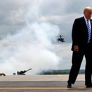 EE.UU. enviará militares a Brasil y Colombia para que llegue la ayuda a Venezuela