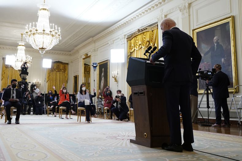 AMN-GEN BIDEN-MEDIOS