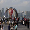 Organizadores: Residentes qataríes son hinchas reales