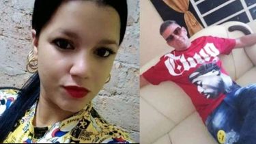 esta profugo hombre que asesino a joven madre cubana de un balazo en güines