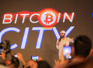 fmi pidio a el salvador retirar bitcoin como moneda de uso legal