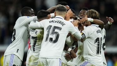 Real Madrid abrirá parque de atracciones en Dubái
