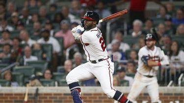 Fried y Harris llevan a Bravos a ganar serie ante Mets