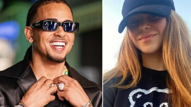 ozuna confiesa estar enamorado de shakira despues del video de monotonia