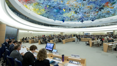 rechazo a inclusion de cuba en consejo de dd.hh de la onu