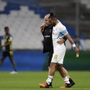 Payet se perderá lo que resta de la campaña con Marsella