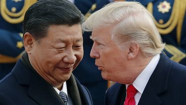 Trump aplaza aranceles sobre importación autos y autopartes