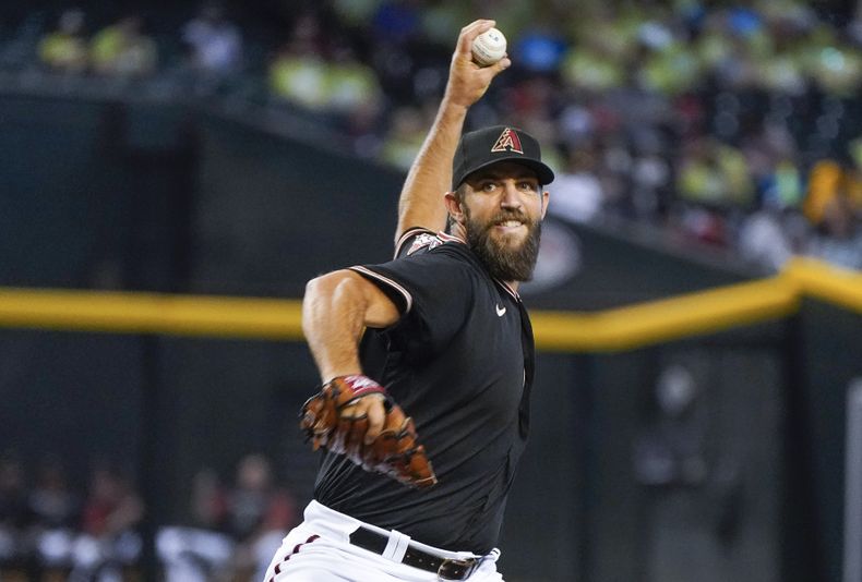 DEP-BEI ROCKIES-DIAMONDBACKS