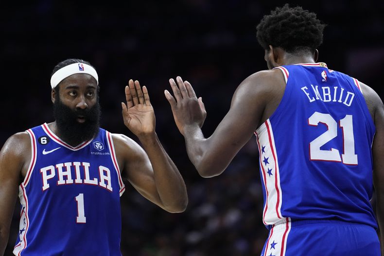 DEP-BAS GRIZZLIES-76ERS