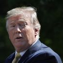 AP VERIFICA: Trump hace afirmaciones falsas sobre muro