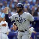 Rays usa alineación latinoamericana en el Día de Clemente