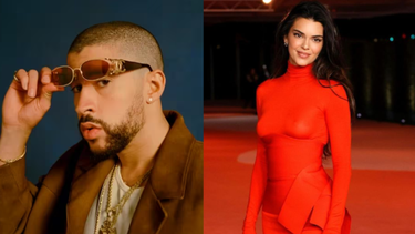 bad bunny y kendall jenner ponen fin a su relacion