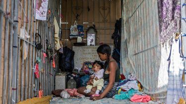 venezuela padece severa crisis con disfraz de bienestar en redes