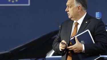 hungria declara estado de emergencia por guerra en ucrania