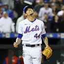 Reducida a 1 juego la sanción a López, de Mets