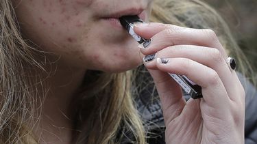EEUU se dispone a prohibir sabores dulces de vapeo