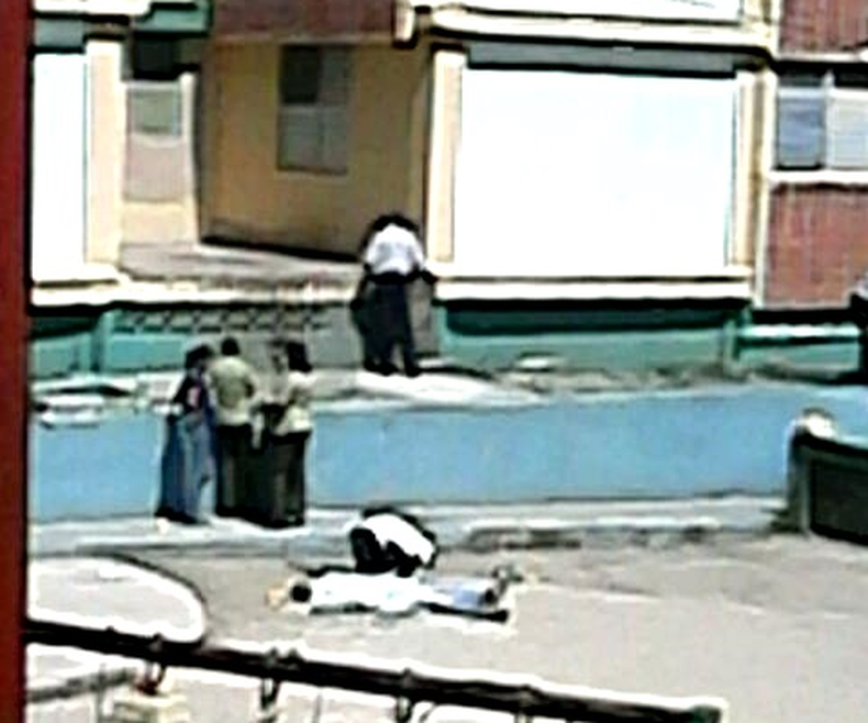 Con esta muerte Cuba se mantiene como el segundo país de América Latina con mayor tasa de suicidios y dentro de los 40 primeros a nivel mundial.