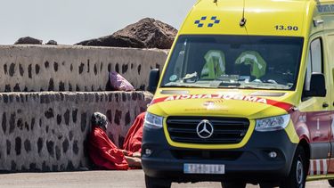 mueren 22 migrantes en el mar tratando de llegar a espana
