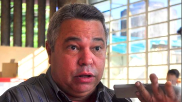 ulises guilarte destituido como secretario general de la ctc tras 11 anos: osnay colina asume el cargo