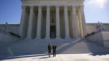 Grandes retos para Corte Suprema de EEUU: aborto y armas