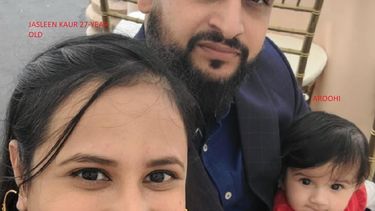aparece muerta una familia secuestrada en california