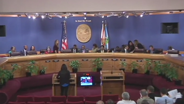 miami dade: estudian efectos de inundaciones