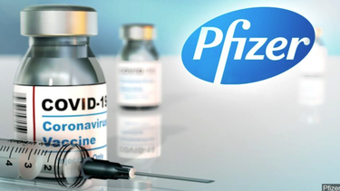 la vacuna de pfizer ya no es experimental y es aprobada completamente como vacuna contra el coronavirus