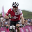 Suspenden a ciclista suizo Mathias Flückiger por dopaje