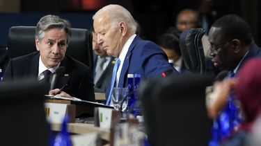 EEUU impone sanciones al sector financiero ruso