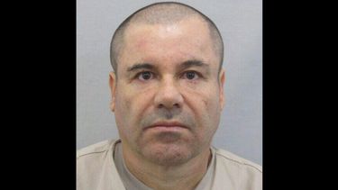 mexico: recompensa de u$s3,8 millones por la captura de el chapo guzman