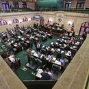 La Cámara intentará ir sobre el veto del gobernador al proyecto del salario mínimo en el gobierno