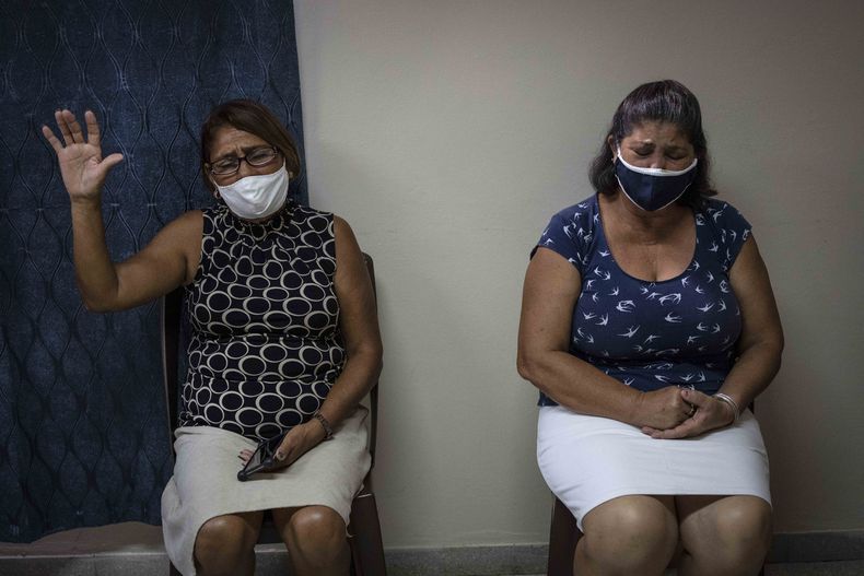 REP-GEN CUBA-CÓDIGO DE FAMILIAS