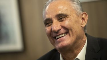 Entrevista AP: Tite se apegará a estilo ofensivo en Mundial