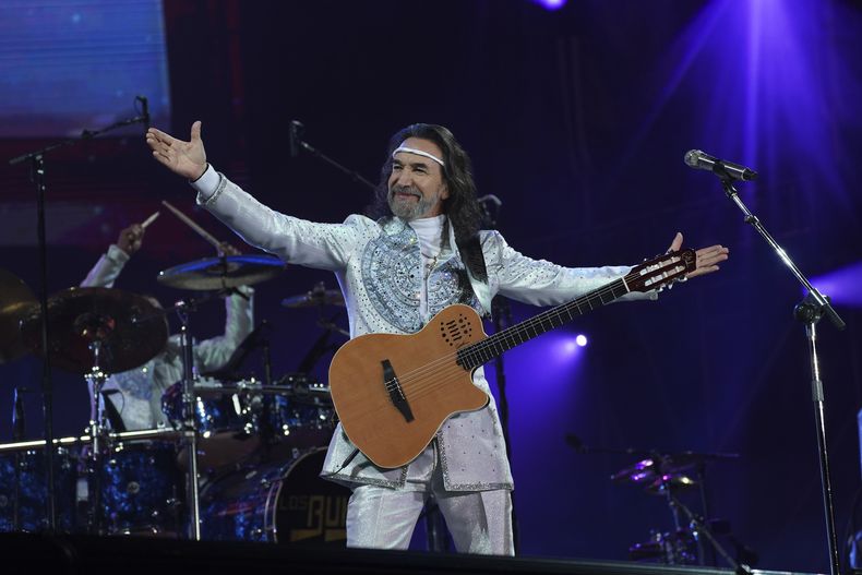 ESP-MUS LOS BUKIS