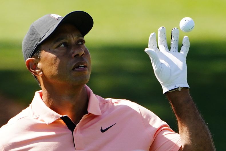 DEP-GLF MASTERS-WOODS
