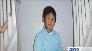 americateve | Familiares de un niño que murió baleado por ladrones en el noroeste de Miami piden la colaboración de la comunidad para hallar a los autores del crimen.