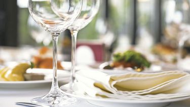 sigue la recuperacion para los restaurantes