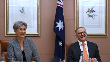 Australia ya no reconoce a Jerusalén como capital de Israel