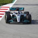 Hamilton revitalizado de cara a la nueva temporada de F1