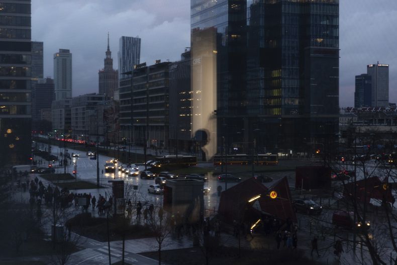 REP-GEN UCRANIA-GUERRA-REFUGIADOS