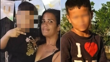 cuba: detienen al presunto responsable de la muerte del nino nelson thiago en artemisa