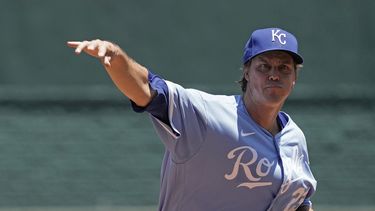 Reales superan a Guardianes, con sólida salida de Greinke