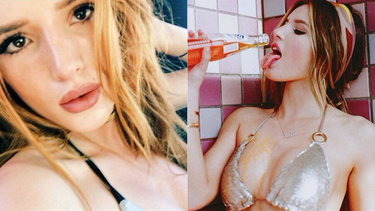 ex estrella de disney confirmo por twitter que es bisexual