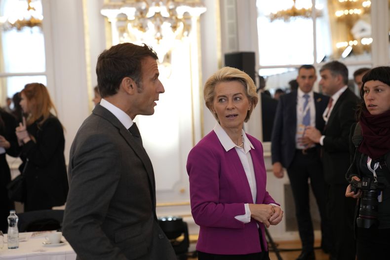EUR-GEN EUROPA-CUMBRE