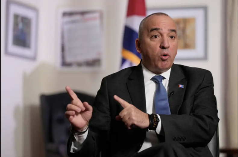 Ernesto Soberón Guzmán